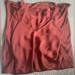 Banana Republic Summer Dress